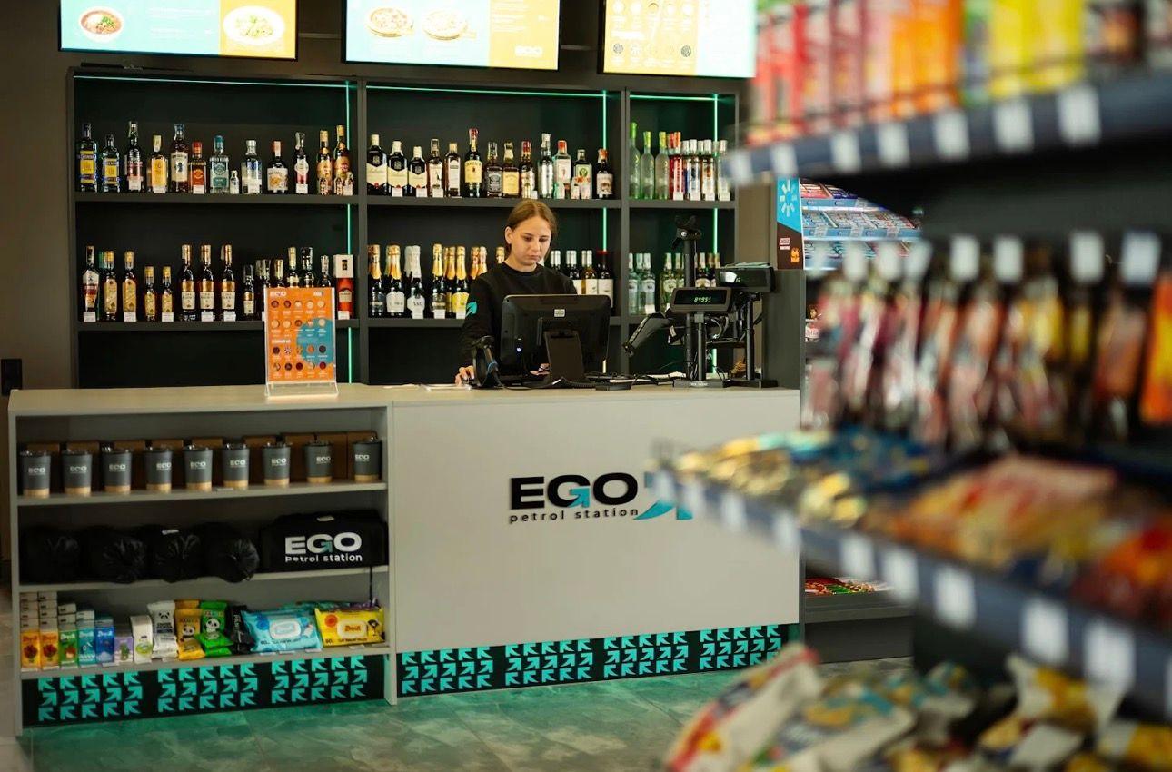 EGO Краковець — фото 3