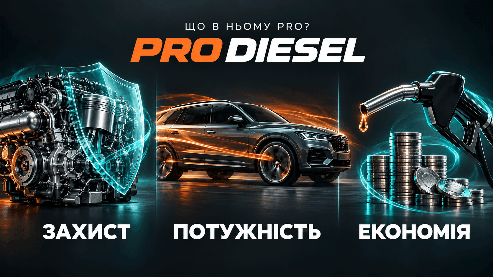 Саме час познайомитися 